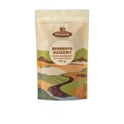 Berberys suszony 100g Orzeszek — zdjęcie 4