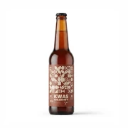 Kwas chlebowy 500 ml AleBrowar — opakowanie, zdjęcie studyjne