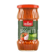 Sos pomidorowy do spaghetti 305 g Deroni