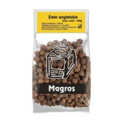 Ziele angielskie 100g Magros — opakowanie na białym tle