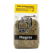 Zioła prowansalskie 40g Magros — opakowanie na białym tle
