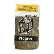 Tymianek 40g Magros — opakowanie na białym tle
