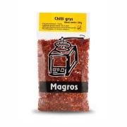 Chilli grys Magros — opakowanie, zdjęcie studyjne