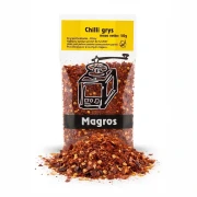 Chilli grys Magros — opakowanie i zawartość produktu