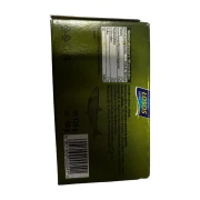 Sardynki w oliwie z oliwek 125 g Łosoś Ustka