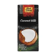 Mleczko kokosowe 1000 ml Red Thai — opakowanie na białym tle