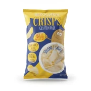 Crispy 70 g BEZGLUTEN — opakowanie, zdjęcie studyjne