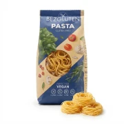 VERMICELLI 250 g BEZGLUTEN — opakowanie i zawartość produktu