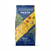 FILINI 250 g BEZGLUTEN — opakowanie, zdjęcie studyjne