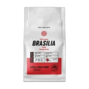 Kawa ziarnista BRASILIA SANTOS Coffe Hunter