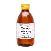 Syrop tymiankowy 200 ml Mir-Lek
