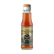 Naturalny olej sezamowy 100 % 150ml Mr. Ming