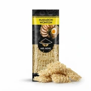 Makaron wonton 300g Mr.Ming — opakowanie i zawartość produktu
