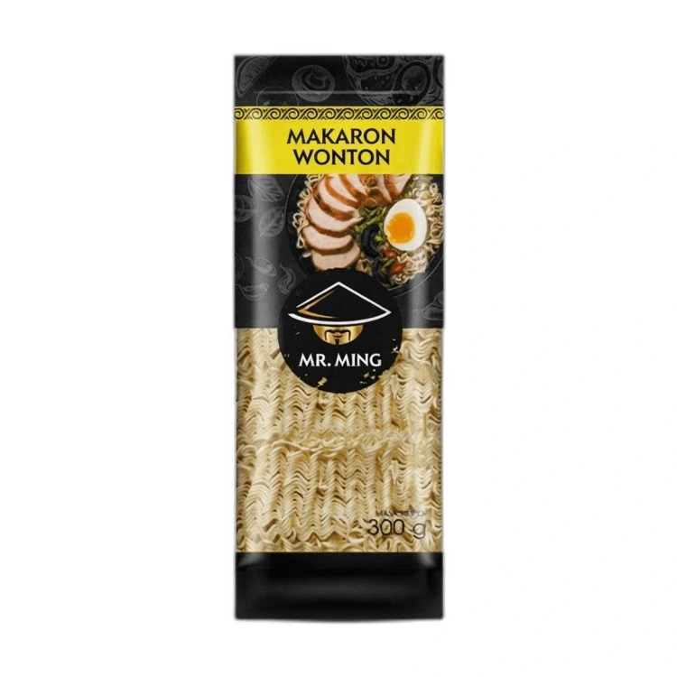 Makaron wonton 300 g Mr.Ming