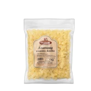 Ananas kandyzowany kostka Orzeszek 1 kg — opakowanie