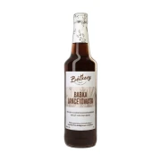 Syrop z babki lancetowatej 500 ml Batkovy
