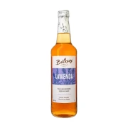 Syrop z lawendy 500 ml Batkovy