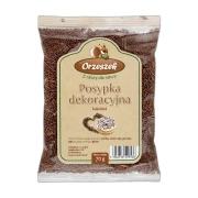 Posypka kakaowa Orzeszek