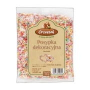 Posypka owocowa Orzeszek
