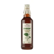 Syrop z morwy białej 500 ml prostozewsi.pl — opakowanie na białym tle
