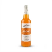 Syrop z rokitnika 500 ml Batkovy — opakowanie, zdjęcie studyjne