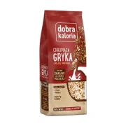 Gryka z melasą i migdałami 100 g Dobra Kaloria