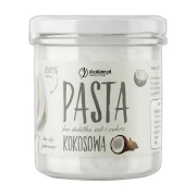 Pasta kokosowa 300 g Krukam
