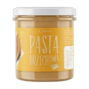 Pasta orzechowa z białą czekoladą 300 g Krukam