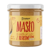 Pasta z nerkowców 300 g Krukam