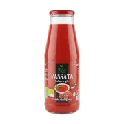 Ekologiczna passata pomidorowa  690 g Bio Naturo