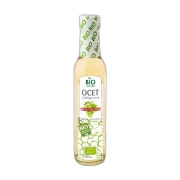Ekologiczny ocet z białego wina BIO 250 ml Bio Naturo