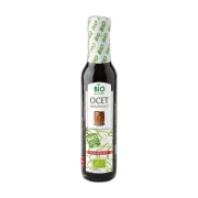 Ekologiczny ocet balsamiczny BIO 250 ml Bio Naturo