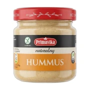 Hummus naturalny 160 g Primavika