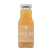 Naturalny jabłkowy sok wyciskany DRINKME 250 ml Sadvit