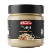Tahini naturalne 185 g Primavika