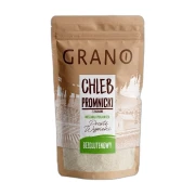 Promnicki chleb z ziarnami bezglutenowa mieszank do pieczenia 500 g Grano
