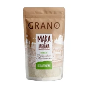 Bezglutenowa mąka jaglana 500 g Grano