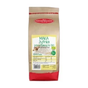 Mąka żytnia BIO 1 kg Młyn Niedźwiady
