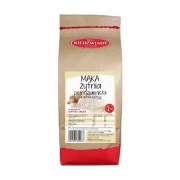 Mąka żytnia 1 kg Młyn Niedźwiady