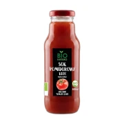 Ekologiczny sok pomidorowy 300 ml Bio Naturo