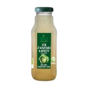 Ekologiczny sok z kiszonej kapusty 300 ml Bio Naturo