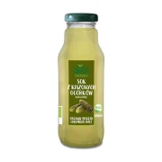 Ekologiczny z kiszonych ogórków 300 ml Bio Naturo