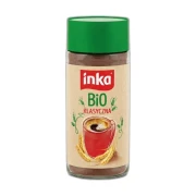 Kawa zbożowa Inka BIO 100 g Inka