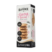 Bezglutenowe ciastka owsiane 140 g Glutenex