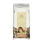 Ekologiczny makaron żytni - świderki 400 g Bartolini