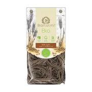 Ekologiczny makaron żytni - gniazda 250 g Bartolini