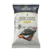 Chipsy Nori - klasyczne Sen Soy