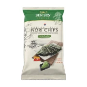 Chipsy Nori - wasabi Sen Soy