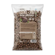 KULKI KAKAOWE NA ŚNIADANIE, KUKURYDZIANE 150 g GLUTENEX — opakowanie na białym tle