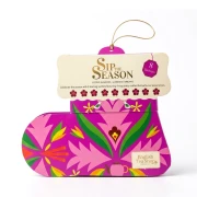 Festive Infusions 12 g Sip the Season — opakowanie, zdjęcie studyjne